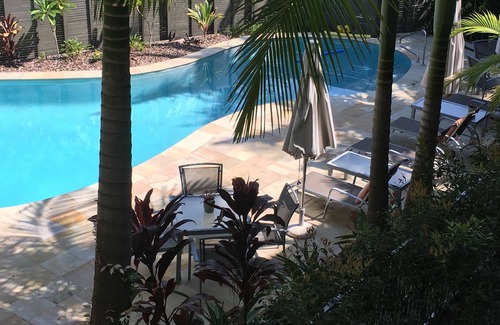 Noosaville Apartment | Metzo Noosa Resort