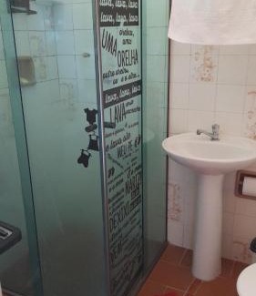 Ponta da Praia Apartment | Meu quintal é a praia