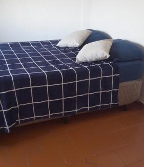 Ponta da Praia Apartment | Meu quintal é a praia