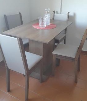 Ponta da Praia Apartment | Meu quintal é a praia