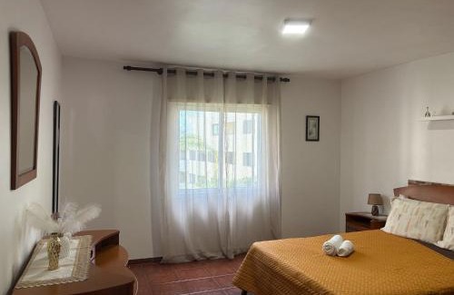 Estrela da Calheta Apartment | Meu Quintal Apartaments 1, Calheta Madeira