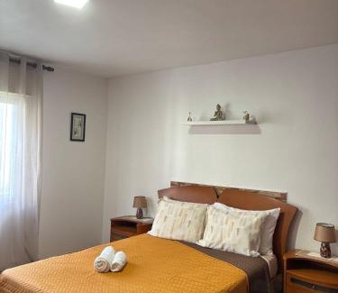 Estrela da Calheta Apartment | Meu Quintal Apartaments 1, Calheta Madeira