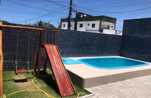 Paratibe Apartment | Meu Refúgio