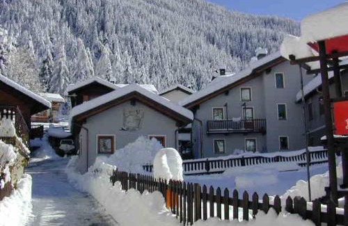 Champoluc Hotel | Meublè Lo Miete Viei
