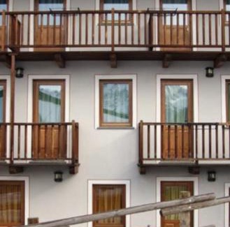 Champoluc Hotel | Meublè Lo Miete Viei