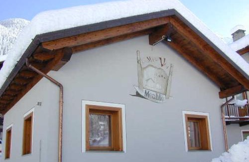 Champoluc Hotel | Meublè Lo Miete Viei