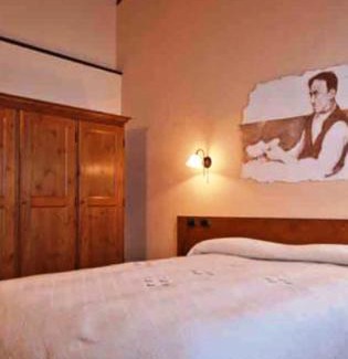 Champoluc Hotel | Meublè Lo Miete Viei