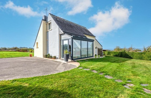Camaret-sur-Mer House | Meublé De Tourisme Acanthe