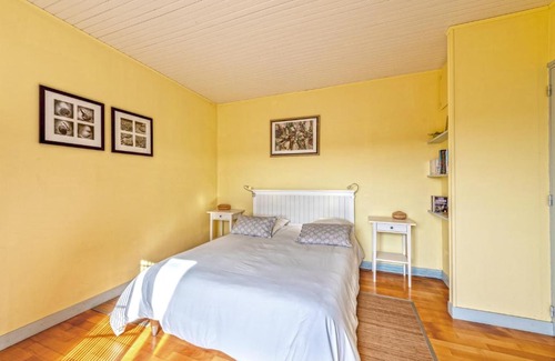 Camaret-sur-Mer House | Meublé De Tourisme Acanthe