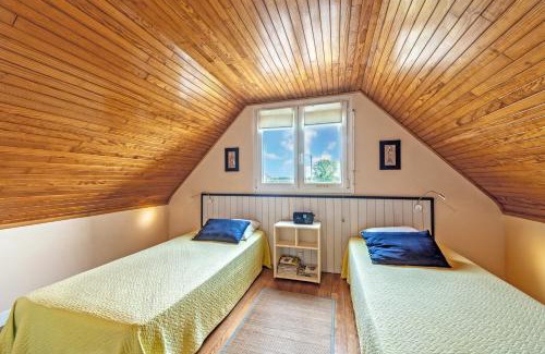Camaret-sur-Mer House | Meublé De Tourisme Acanthe