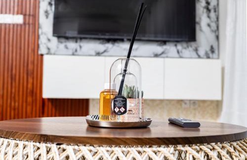 Yaounde Apartment | Meublé Hohaaa à Bastos - Anicet NEMANI