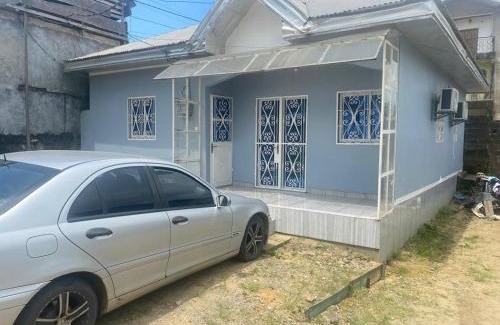Tignere Bed & Breakfast | Meublé Julienne sombi