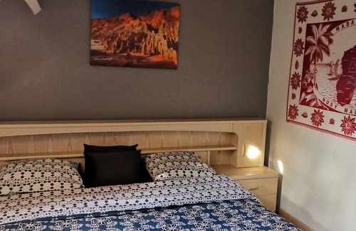 Bernister House | Mevazaraguesthouse