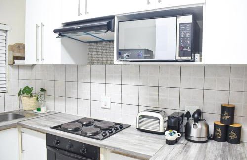 Windhoek West Apartment | Mewawa’s Haven