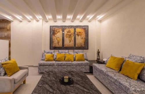 Historic Center Apartment | Mexico Historic Center Modern Apartment