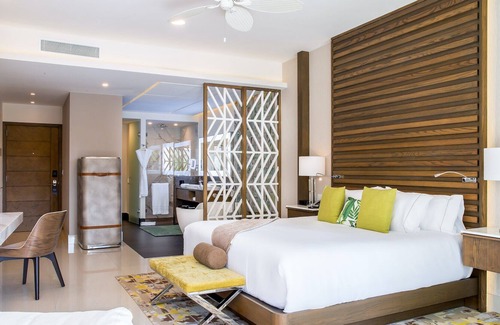 Historic Center Resort | Mexico