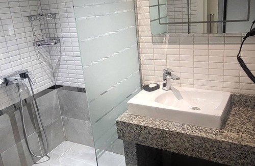 Suleymanpasa Hotel | Meydan Butik Otel