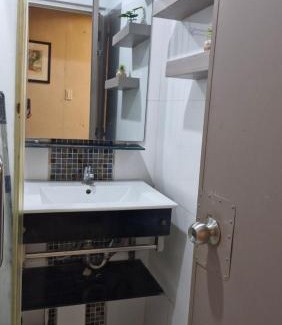 Dona Imelda Apartment | MEZZA TOWER 2 SMARTTV 43inch