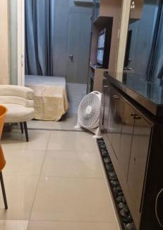 Dona Imelda Apartment | MEZZA TOWER 2 SMARTTV 43inch