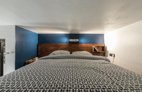 Roquebrune-Cap-Martin Apartment | Mezzanine Studio near Monaco