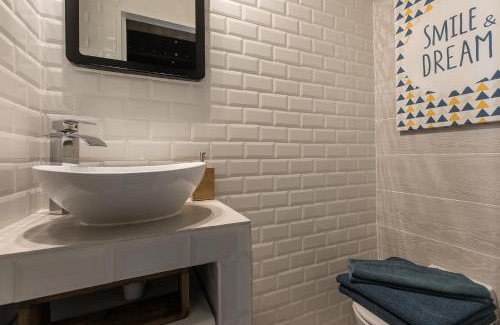 Roquebrune-Cap-Martin Apartment | Mezzanine Studio near Monaco