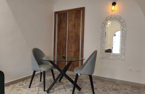 Hammamet Sud Apartment | mezzanine