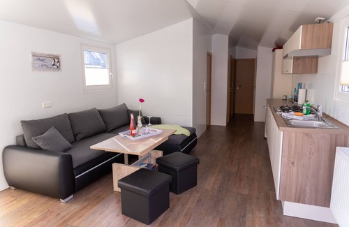Zechlinerhutte Boat Rental | MF Houseboat Rosalie