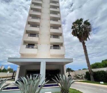 Alvorada Apartment | MG Business & Residence - FLAT