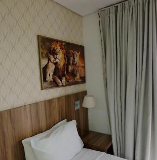 Alvorada Apartment | MG Business & Residence - FLAT