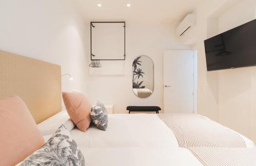 Las Palmas de Gran Canaria Apartment | MG CANTERAS SUITES