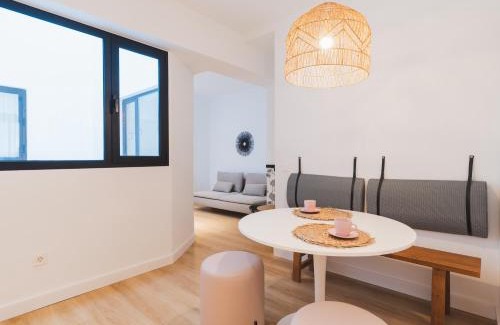 Las Palmas de Gran Canaria Apartment | MG CANTERAS SUITES