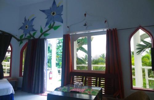 El Nido Hotel | MG Chateau Resort