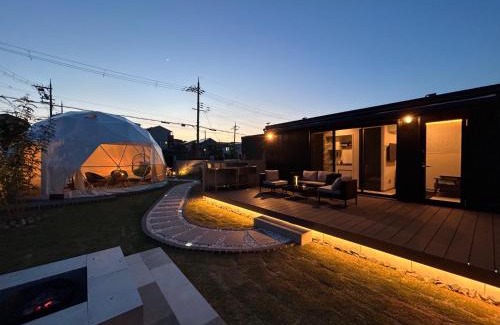 Sennan District House | MGBACE - Vacation STAY 19466