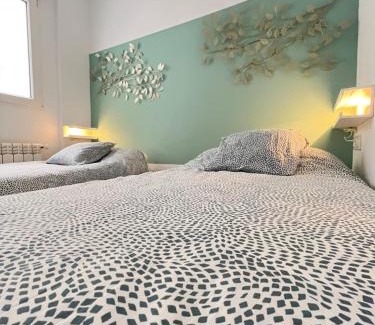 Albacete Apartment | MGG - Apartamento Muelle