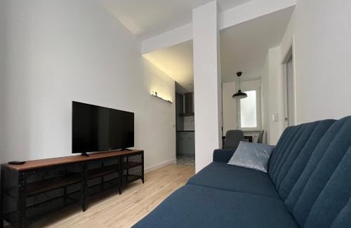 Albacete Apartment | MGG - Apartamento Muelle