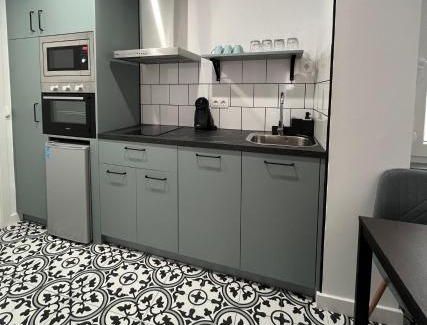 Albacete Apartment | MGG - Apartamento Muelle