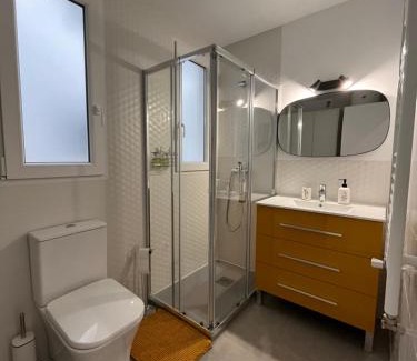 Albacete Apartment | MGG - Apartamento Muelle