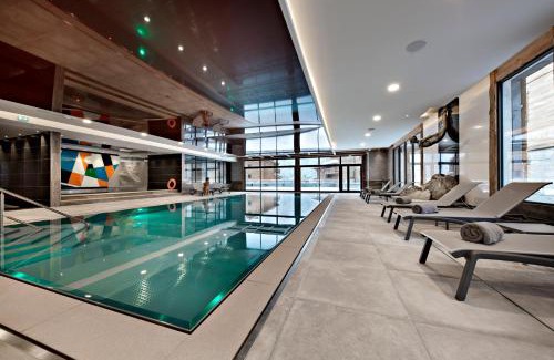 Samoens Hotel | MGM Hôtels & Résidences - Hôtel Les Suites d'Alexane