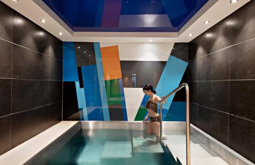 Samoens Hotel | MGM Hôtels & Résidences - Hôtel Les Suites d'Alexane
