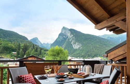 Samoens Hotel | MGM Hôtels & Résidences - Hôtel Les Suites d'Alexane