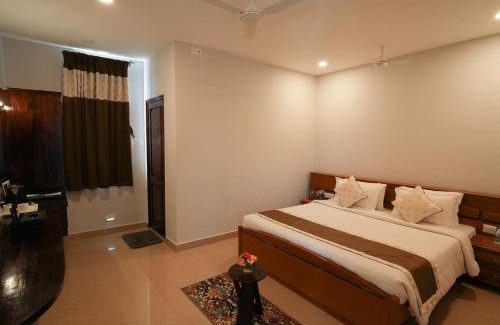 Yelagiri Resort | MGM Whispering Wind's Yelagiri