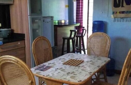 San Juan Apartment | MH Baknang Room in Urbiztondo, San Juan, LU