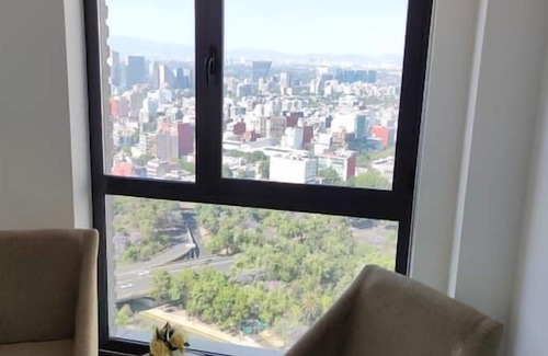 Granada Apartment | MH City View+Luxurious+Pool +Gym+Park-2BR 2BT