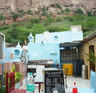 Jodhpur House | MH Guest House