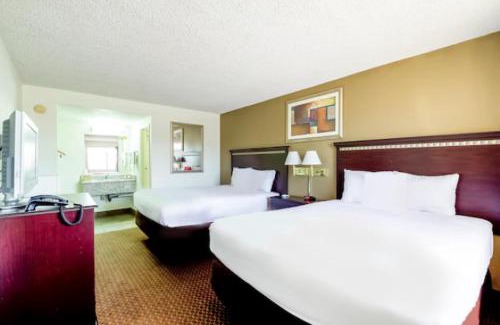 Casa Grande Hotel | MHO Hotel Eloy Casa Grande Near I-10