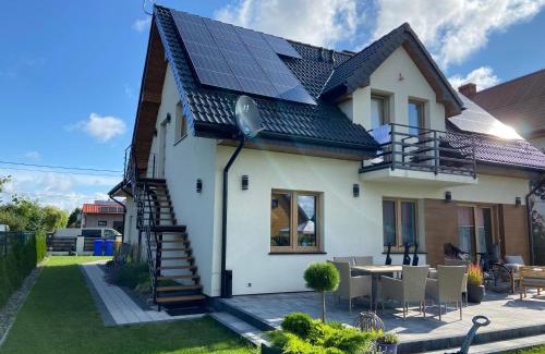 Nowecin Apartment | Miło Cię widzieć