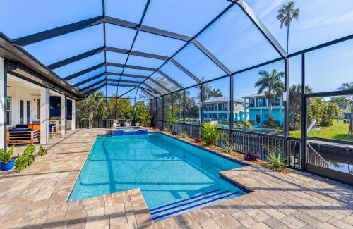 Bonita Springs House | Mi aMora a Bonita Retreat