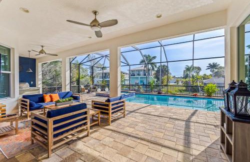 Bonita Springs House | Mi aMora a Bonita Retreat