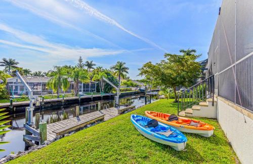 Bonita Springs House | Mi aMora a Bonita Retreat