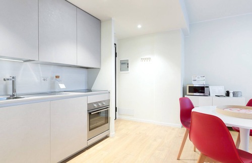 Loreto Apartment | Mi-brgz1as Bergonzoli Place - Base A - On the Road